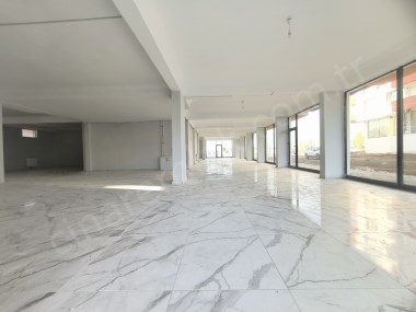 FİYATI YARIYA ÇEKTİK!KAYAKYOLUNDA ÇOK ACİL SATILIK 470 m2 İŞYERİ ÇINARDAN İlan No: 4688