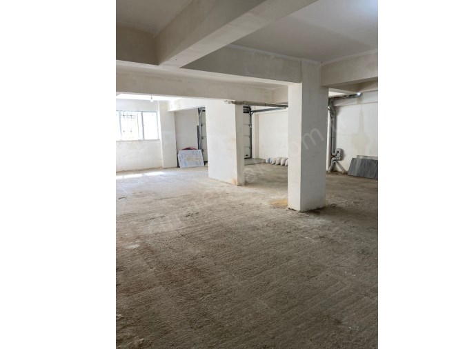 KAYAKYOLUNDA KİRALIK DEPO ÇINARDAN İlan No:4690