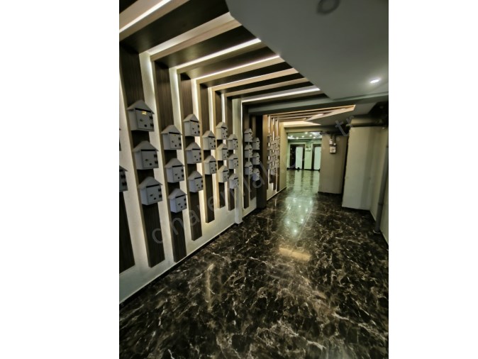 YEŞİL YAKUTİYE KONUTLARINDA KİRALIK 3+1 GÜNEY BATI CEPHELİ DAİRE ÇINARDAN İlan No:4699