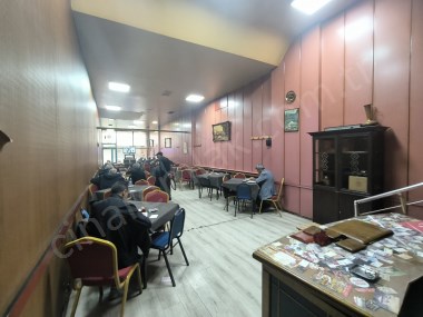 ŞEHRİN KALBİNDE CUMHURİYET CADDESİNDE ACİL SATILIK İŞYERİ ÇINARDAN İlan No: 4498