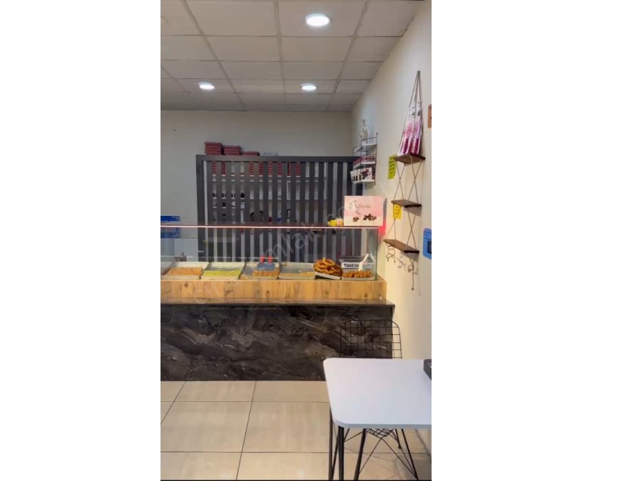 KİRALIK SATILIK KURULU DÜZENLİ – UNLU MAMÜLLER, KAFE & DOĞAL ÜRÜNLER İŞLETMESİ