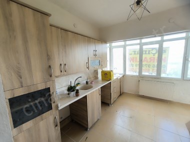 YENİŞEHİRDE FUL YENİ YAPILI 3+1 KİRALIK DAİRE ÇINARDAN İlan No: 4759