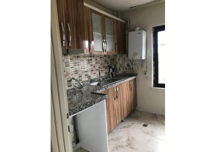 YENİŞEHİRDE İÇİ YAPILI 3+1 KİRALIK DAİRE ÇINARDAN İlan No: 4773