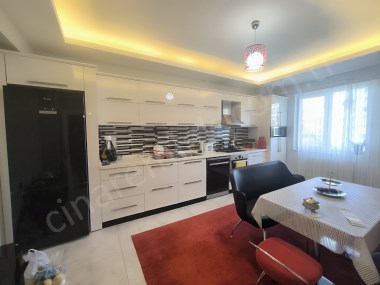 KAYAKYOLUNDA ULTRA LÜKS MODERN DUBLEKS DAİRE 5+1 250 m² ÇINARDAN İlan No: 4795