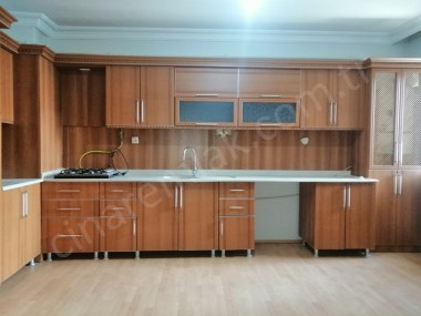 YILDIZKENT ŞEHİR HASTANESİNE YÜRÜME MESAFESİNDE SATILIK ASANSÖRLÜ 3+1 DAİRE ÇINARDAN İlan No:4813