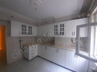 GEZ MAHALLESİNDE 4+1 ASANSÖRLÜ KİRALIK DAİRE ÇINARDAN İlan No:4822