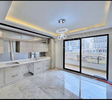 ÇINARDAN KOMBİNADA KAT VE CEPHE SEÇENEKLİ ULTRA LÜKS 4+1 SATILIK DAİRELER SİZLERİ BEKLİYOR 4683