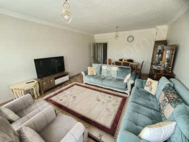 A.GAZİ TOKİDE TAPULU SATILIK 3+1 FULL YAPILI DAİRE ÇINARDAN İlan No:4832