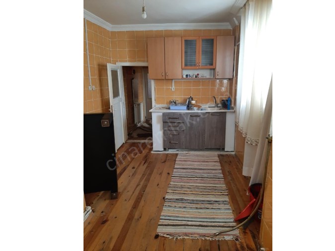 DADAŞKENTTE EŞYALI 1+1 KİRALIK DAİRE ÇINARDAN İlan No:4833