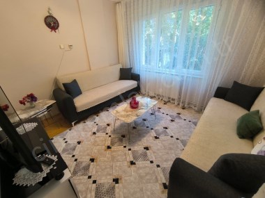 YUNUSEMREDE 3+1 KOMBİLİ SATILIK DAİRE ÇINARDAN İlan No: 4859