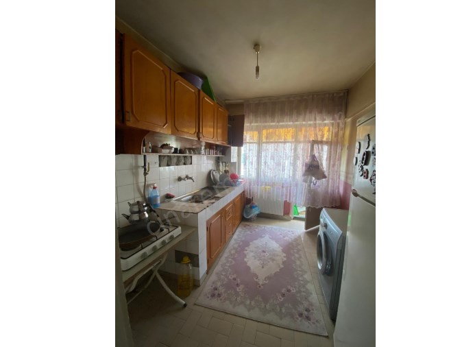 YENİŞEHİRDE ARA KAT KİRALIK DAİRE ÇINARDAN İlan No:4861