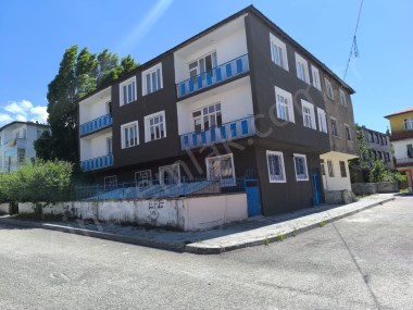 A.GAZİ DE SATILIK İMARLI 278 M2 ARSA VE 6 DAİRE ÇINARDAN İlan No:4864