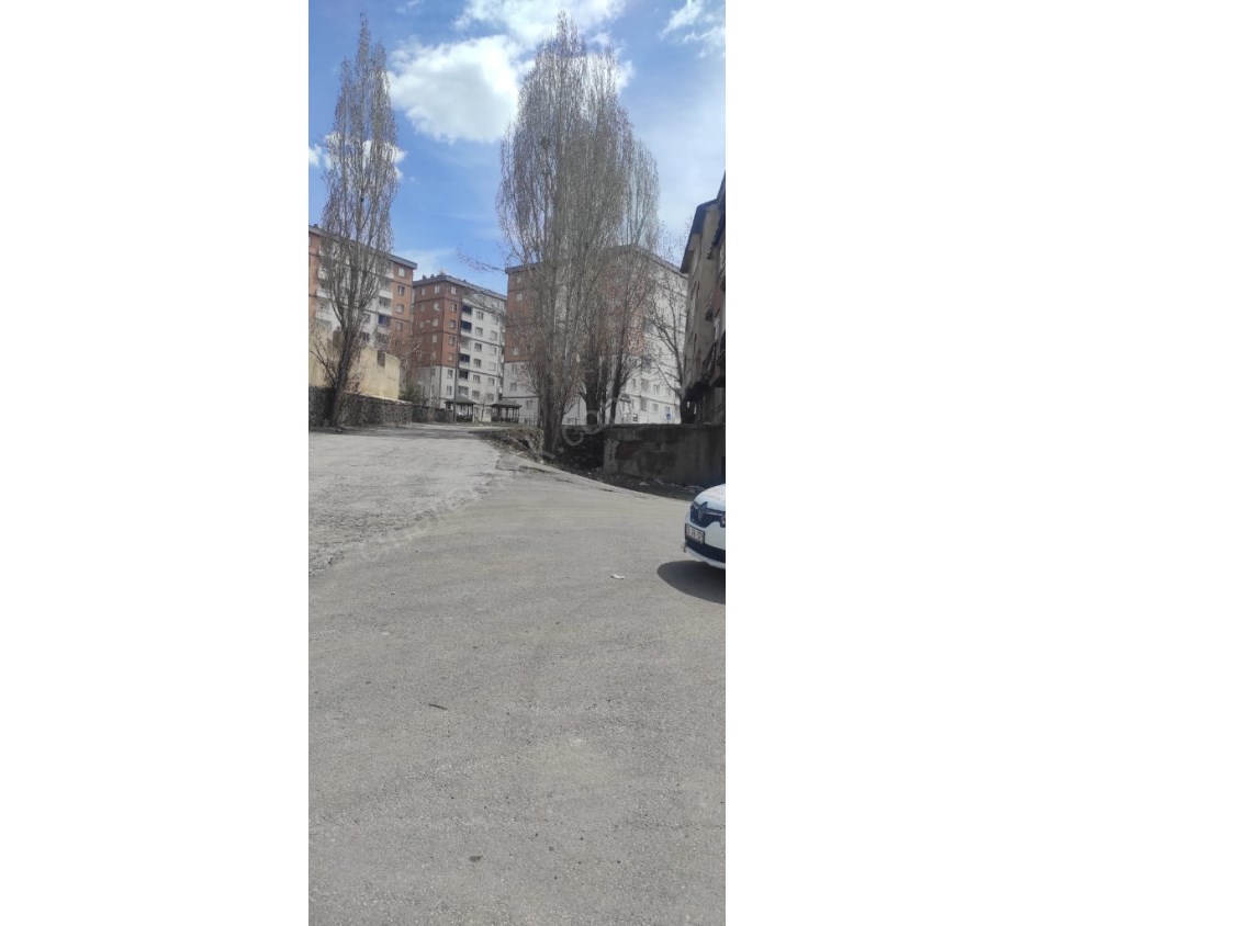 RABİA ANADA YOLA CEPHELİ SATILIK ARSA ÇINARDAN İlan No:4869