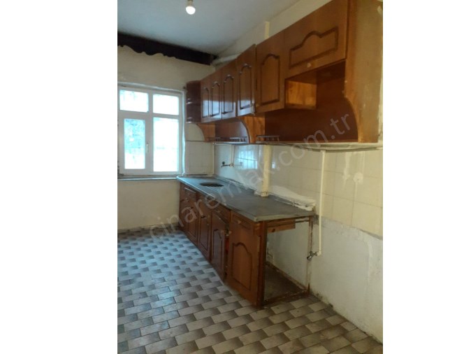 YUKARI KÖŞKTE 3+1 KİRALIK DAİRE ÇINARDAN İlan No: 4872