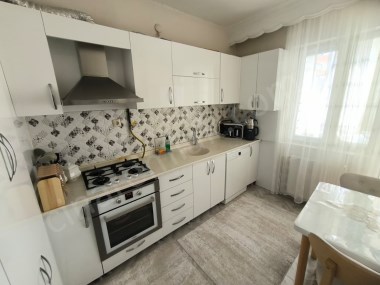 ŞEHİR MERKEZİNDE ASANSÖRLÜ 3+1 SATILIK DAİRE ÇINARDAN İlan No:4875