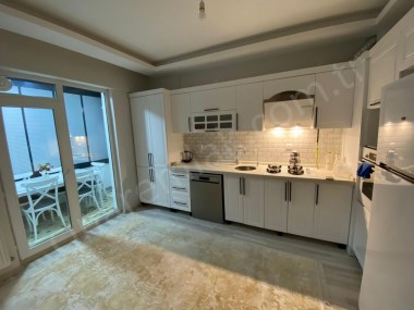 HİLALKENTTE 3+1 ULTRA LÜKS SATILIK DAİRE ÇINARDAN İlan No:4882