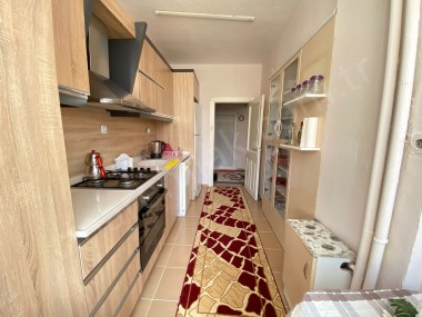 YILDIZKENT ÇAT YOLU TOKİDE EŞYALI KİRALIK 2+1 DAİRE ÇINARDAN İlan No: 4897