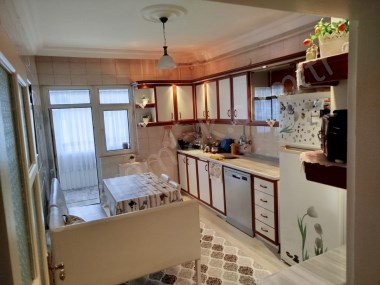 YILDIZKENTTE 3+1 FULL YAPILI SATILIK DAİRE ÇINARDAN İlan No: 4901