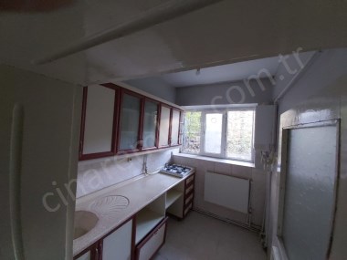 YUNUSEMREDE İÇİ YAPILI KOMBİLİ KİRALIK DAİRE ÇINARDAN İlan No: 4903