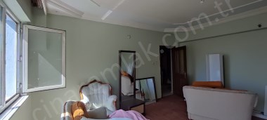YONCALIKTA ASANSÖRLÜ 3+1 ANA CADDE ÜZERİNDE SATILIK DAİRE ÇINARDAN İlan No: 4911
