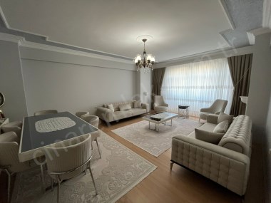 YENİŞEHİRDE ASANSÖRLÜ KİRALIK 3+1 DAİRE ÇINARDAN İlan No: 4912