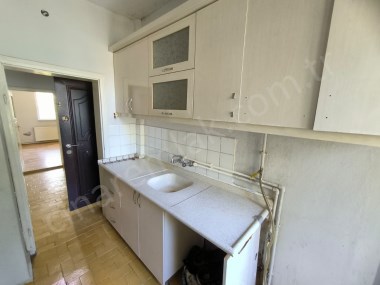 A.GAZİDE BAHÇELİ KOMBİLİ KİRALIK DAİRE ÇINARDAN İlan No:4917