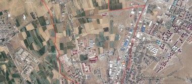 ŞÜKRÜPAŞADA (ŞIH MAHALLESİ) SATILIK İMARLI ARSALAR ÇINARDAN İlan No:4931