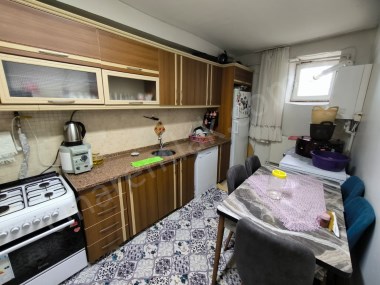 YUNUSEMREDE SATILIK EV VE ARSA ÇINARDAN İlan No: 4936