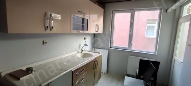 SANAYİDE KOMBİLİ KİRALIK DAİRE ÇINARDAN İlan No:4947