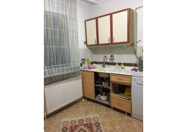 YUKARI KÖŞKTE İÇİ YAPILI 3+1 SATILIK DAİRE ÇINARDAN İlan No:4948