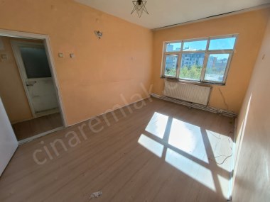 YONCALIKTA İÇİ YAPILI KOMBİLİ 3+1 KİRALIK DAİRE ilan no:4954