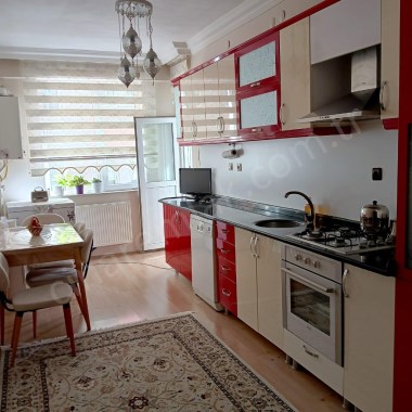 ŞEHİR MERKEZİNDE İÇİ FULL YAPILI ASANSÖRLÜ SATILIK DAİRE ÇINARDAN İlan No: 4989