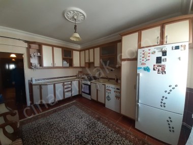 YILDIZKENTTE FULL YAPILI ASANSÖRLÜ SATILIK DAİRE ÇINARDAN İlan No:4998