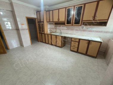 ŞEHİR MERKEZİNDE ASANSÖRLÜ SATILIK FULL YAPILI DAİRE ÇINARDAN İlan No:5000