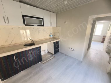 YUNUSEMREDE İÇİ FULL YENİ YAPILI SATILIK MÜSTAKİL EV ÇINARDAN İlan No:5006