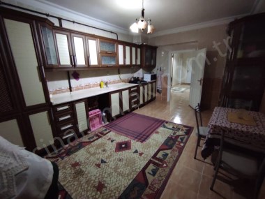 YILDIZKENTTE ASANSÖRLÜ KİRALIK LÜKS DAİRE 3+1 ARA KAT MÜKEMMEL GÜNEŞLI ÇINARDAN İlan No: 5013