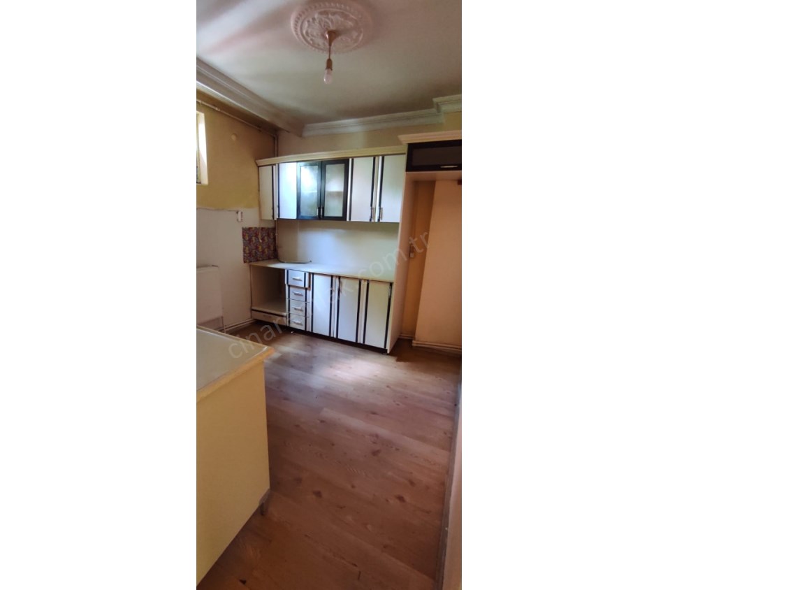 EĞİTİM FAKÜLTESİ ARKASINDA KOMBİLİ KİRALIK DAİRE ÇINARDAN İlan No: 5015