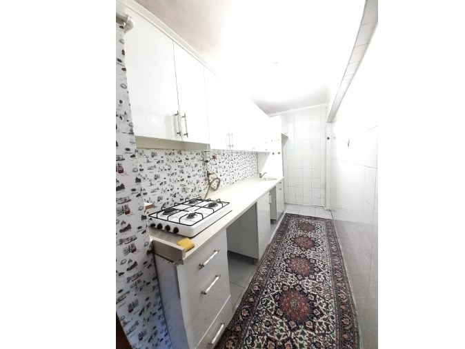 YONCALIKTA ASANSÖRLÜ FULL EŞYALI KİRALIK DAİRE ÇINARDAN İlan No:5017