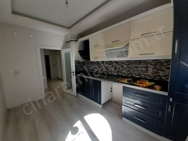 MURATPAŞADA KİRALIK ULTRA LÜKS DAİRE ÇINARDAN İlan No: 5018