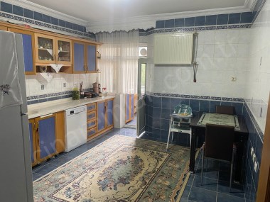 GEZ MAHALLESİNDE ASANSÖRLÜ FULL YAPILI 4+1 KİRALIK DAİRE ÇINARDAN İlan No: 5020