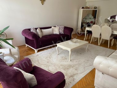 GEZ MAHALLESİNDE ASANSÖRLÜ 4+1 SATILIK DAİRE ÇINARDAN İlan No: 5021