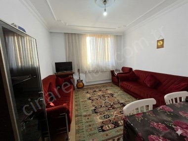 ŞEHİR MERKEZİNDE KAPALI GARAJLI EŞYALI KİRALIK ASANSÖRLÜ DAİRE ÇINARDAN İlan No: 5028