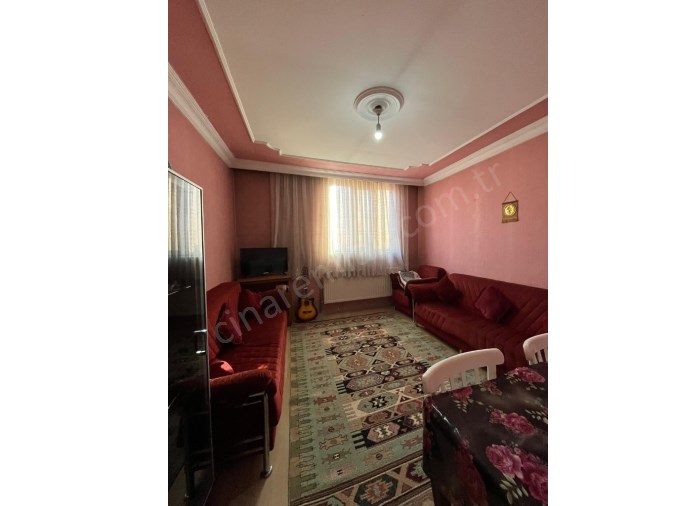 ŞEHİR MERKEZİNDE KAPALI GARAJLI EŞYALI KİRALIK ASANSÖRLÜ DAİRE ÇINARDAN İlan No: 5028