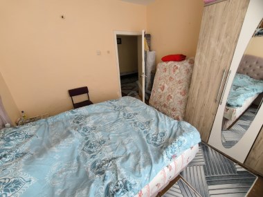 EĞİTİM FAKÜLTESİNİN ARKASINDA KOMBİLİ KİRALIK DAİRE ÇINARDAN İlan No: 5029