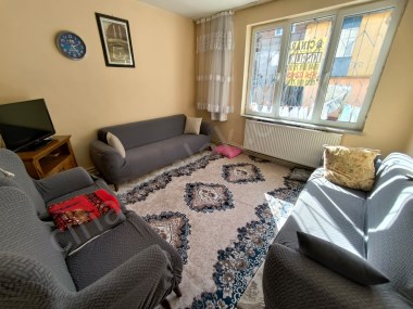 EĞİTİM FAKÜLTESİNİN ARKASINDA KOMBİLİ KİRALIK DAİRE ÇINARDAN İlan No: 5029