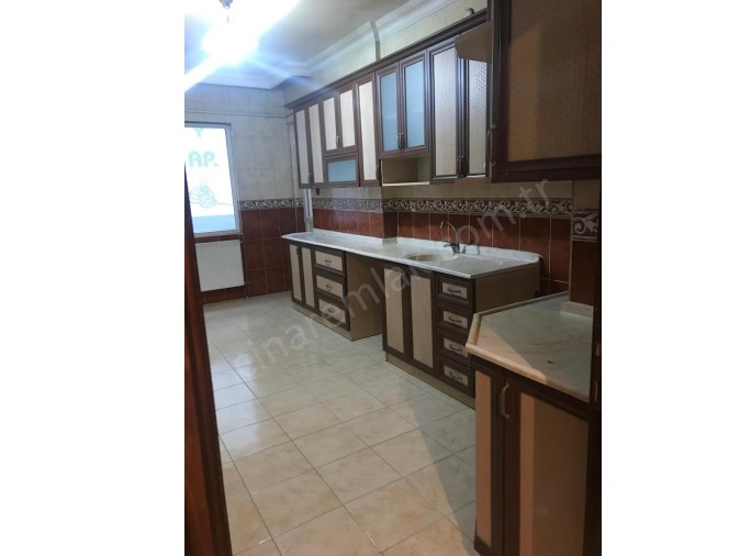 ÇAYKARADA FULL YAPILI ASANSÖRLÜ KİRALIK DAİRE ÇINARDAN İlan No: 5158
