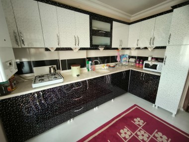 YUKARI KÖŞKTE ARA KAT FULL YAPILI 3+1 DAİRE ÇINARDAN İlan No: 5167