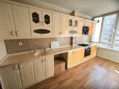 RABİA ANA TOKİDE ARA KAT 3+1 KİRALIK DAİRE ÇINARDAN İlan No:5174