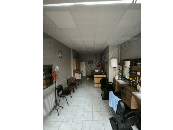 KAYAKYOLUNDA DEVREN KİRALIK KUAFÖR ÇINARDAN İlan No: 5178