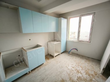 ŞÜKRÜPAŞADA ANAHTAR TESLİM SATILIK LÜKS 3+1 DAİRELER ÇINARDAN İlan No: 5193